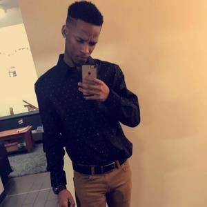 Meet your Posher, Donquell